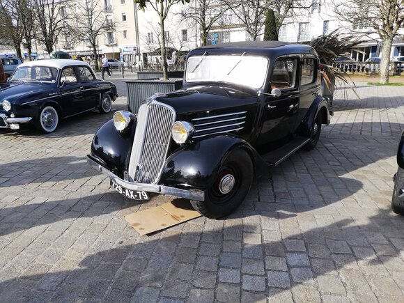 Parvis fevrier 2020 1