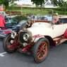 09 Maulevrier Automobiles Age Or le 30 Mai