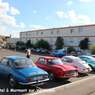 18 Rallye des Grand Meres Alpine a Montargis La Venise du Gatinais les 12 13 et 14 Juillet