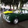 03 Viree classic AMCO Photos prises a Fontenay le Comte lors de l arrivee. Tres beau rallye sous la pluie malheureusement le 27 Juin