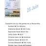 11 La Maucarriere
