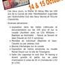 Sorties