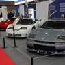 21 Salon Epoqu Auto Lyon