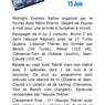 14 Midnight Express FOURAS le 15 Juin