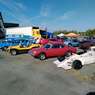 06 Rassemblement et bourse par la FSMGO champ de foire Parthenay le 18 Mai