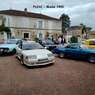 08 CAR BORDEAUX a ST YRIEIX 7 au 9 Juin