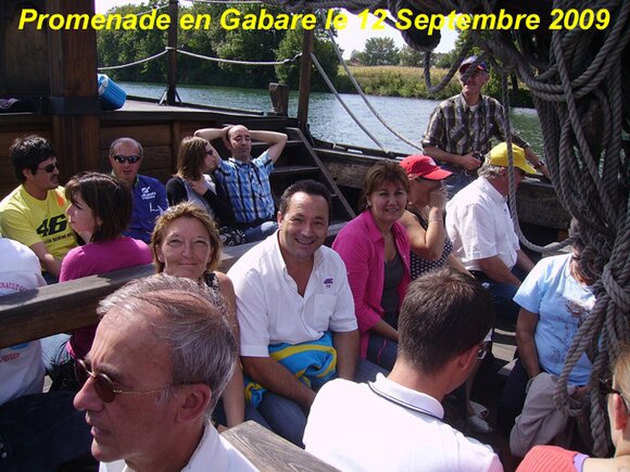Gabare 1