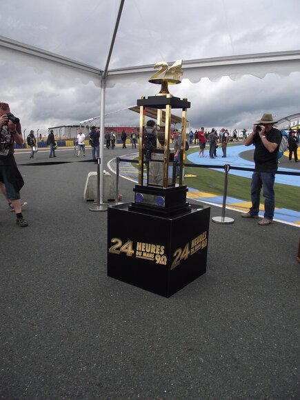 Les 24H du Mans 2013  28