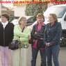 Les Filles  lAutomobile Club de Niort 1