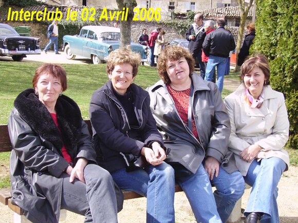 Les Filles