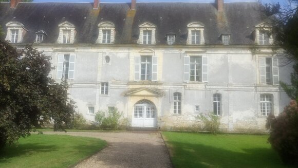 DSC_4954 Chateau de Thoix 